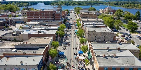 kenora housing initiative forum photo