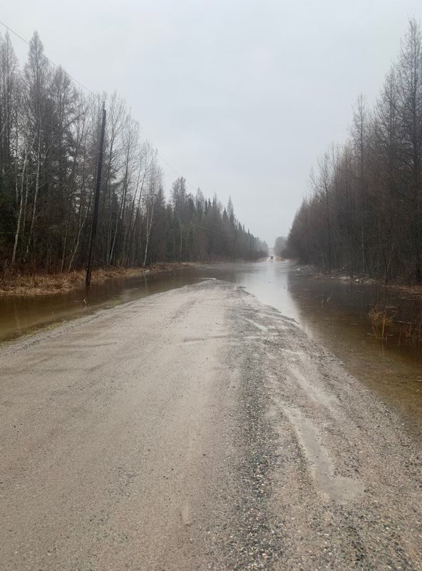 kenora state of emergency flood