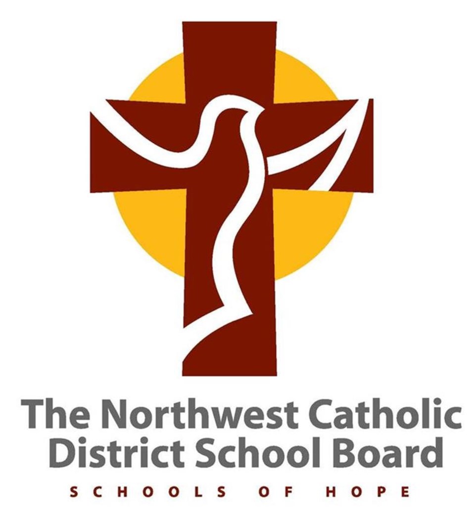 northwest catholic fort frances photo