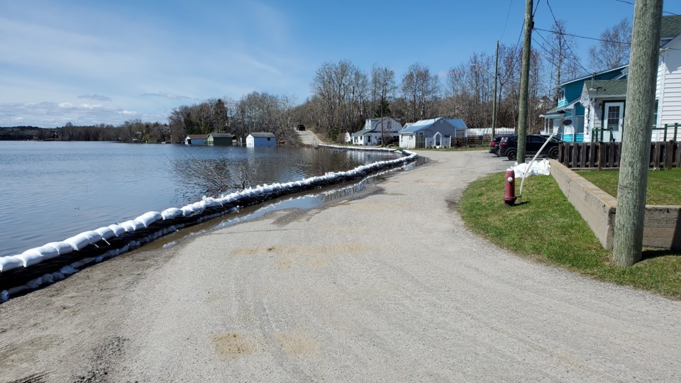 Sioux Lookout