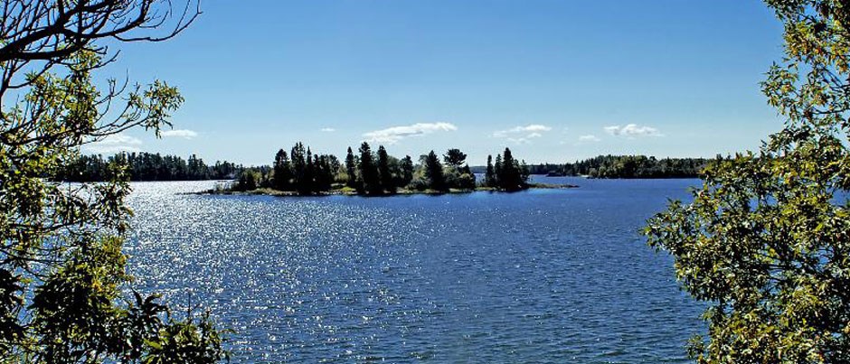 Lake of the Woods