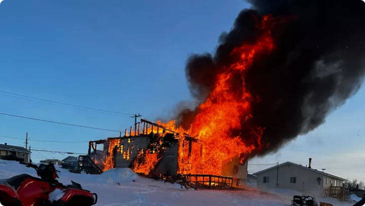 webequie-first-nation
