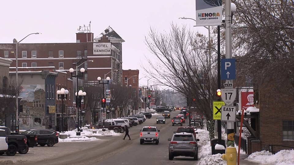 kenora