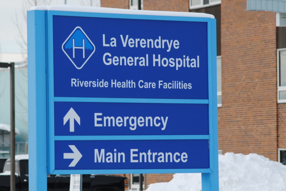 la-verendrye-hospital