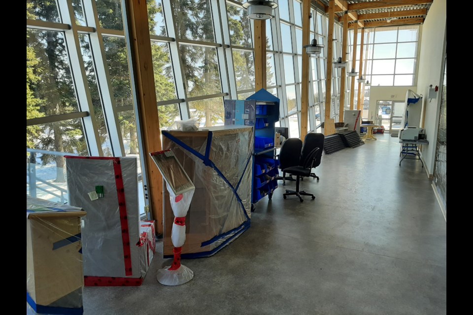 (Photo submitted by Red Lake Regional Heritage Centre)