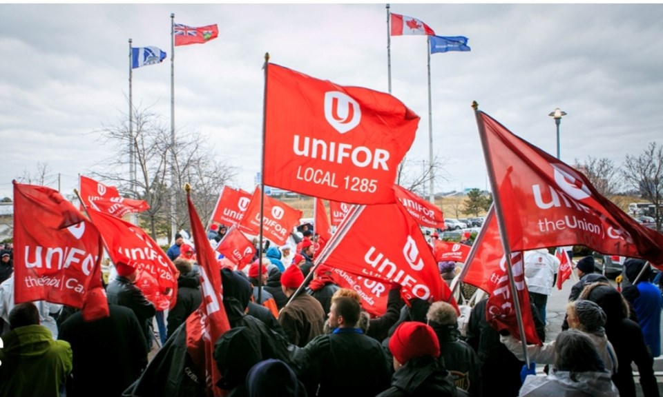 unifor