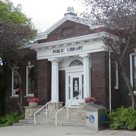 kenora-public-library