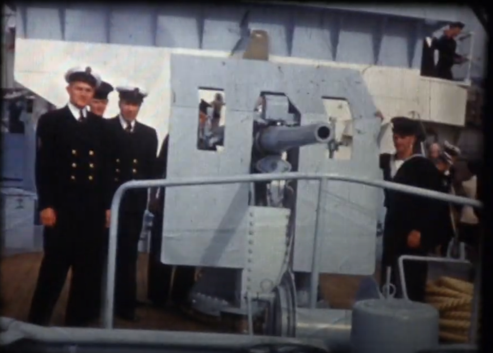 hmcs-kenora
