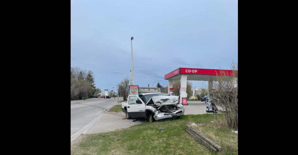 opp-stolen-car-dryden-ignace