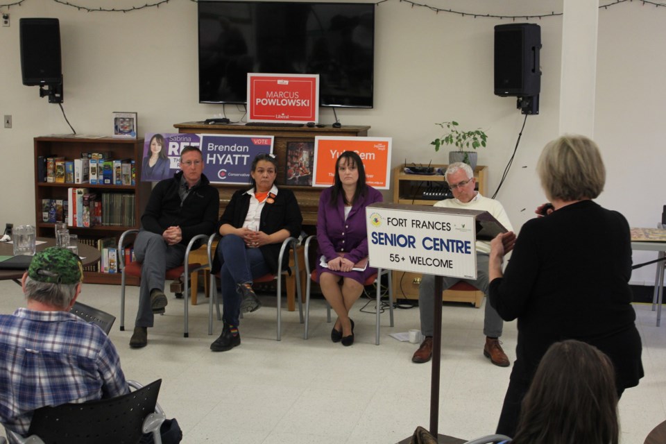fort-frances-federal-candidates-2025
