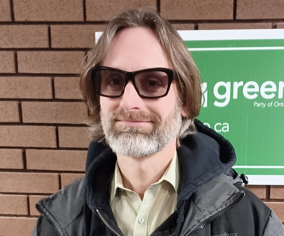 green-candidate-eric-arner