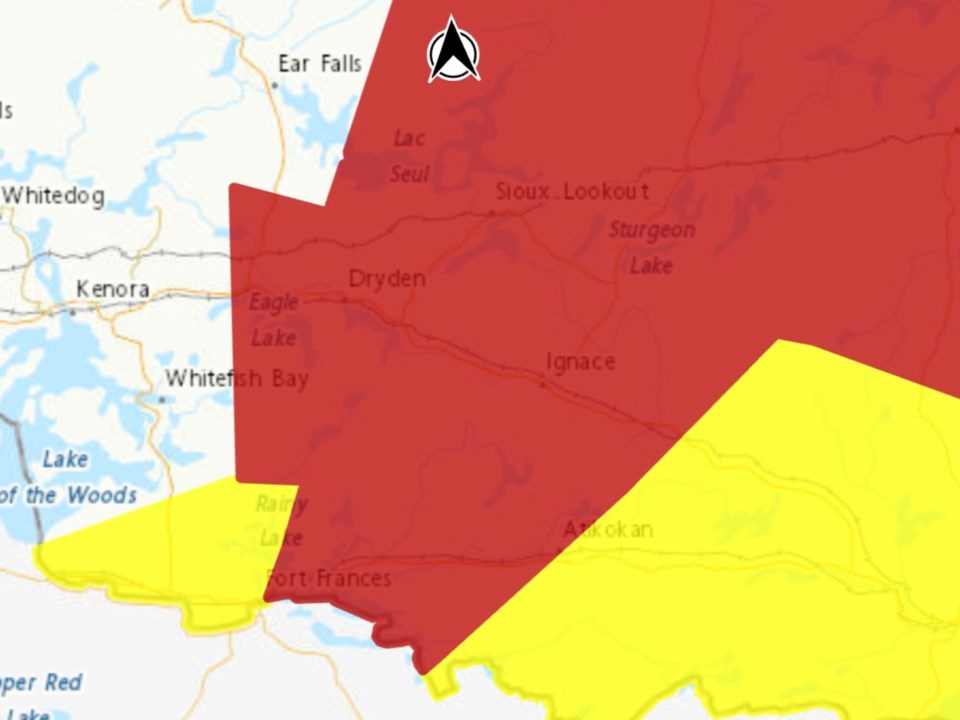 fort-frances-tornado-warning