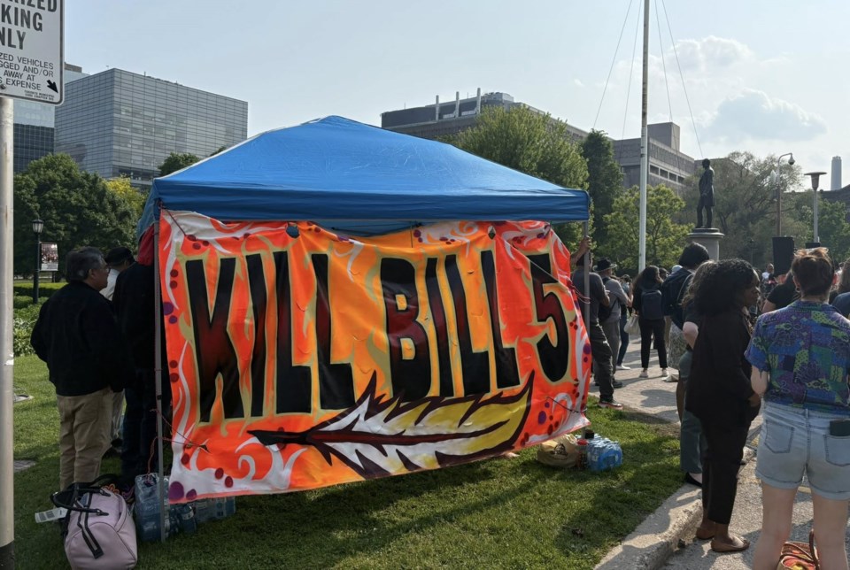 kill-bill-5-toronto-free-grassy-narrows-2025