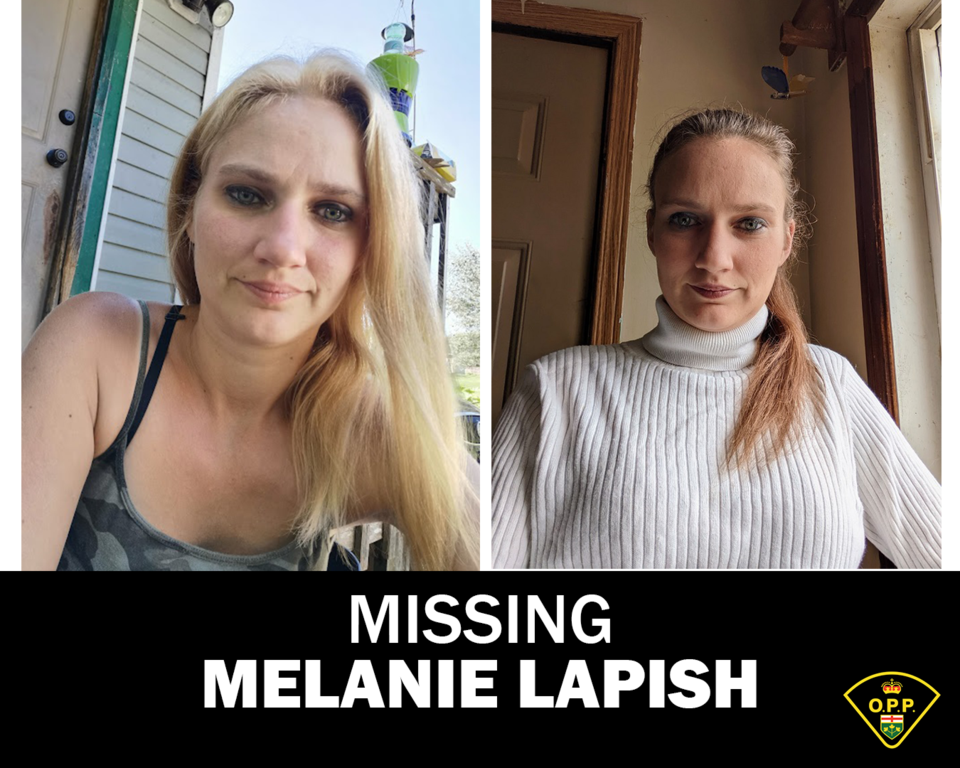 $50k reward offered for info in finding a missing woman