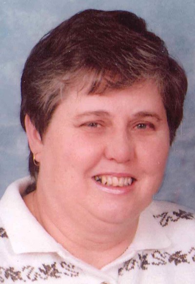 Carol Ann McKay