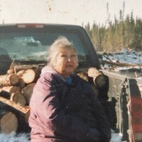 Elsie Mary Rae