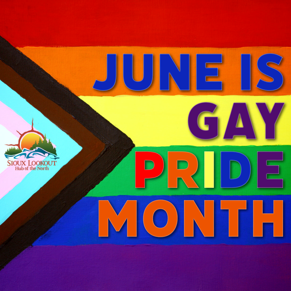 Sioux Lookout Pride
