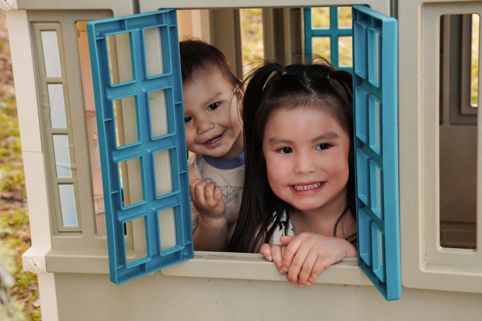 Tikinagan Child and Family Services 