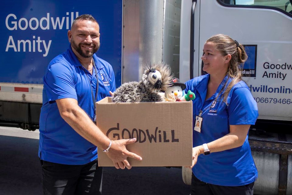 goodwill-staff