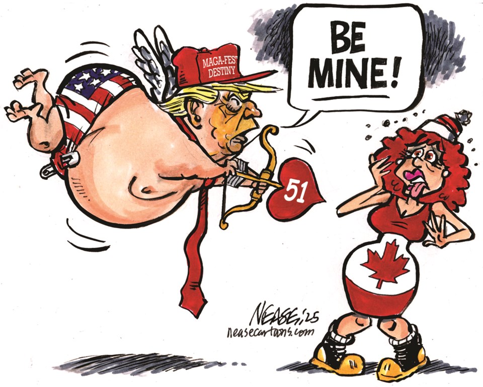 nease-be-mine
