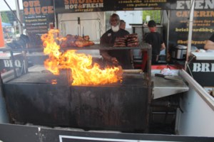 IN PHOTOS: Rotary's 2025 Ribfest rocks Oakville!