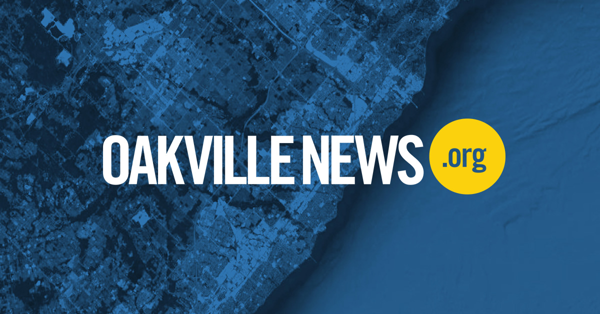 OakvilleNews logo