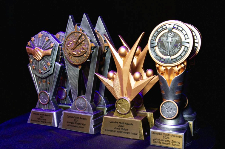 oakville-youth-award-trophies