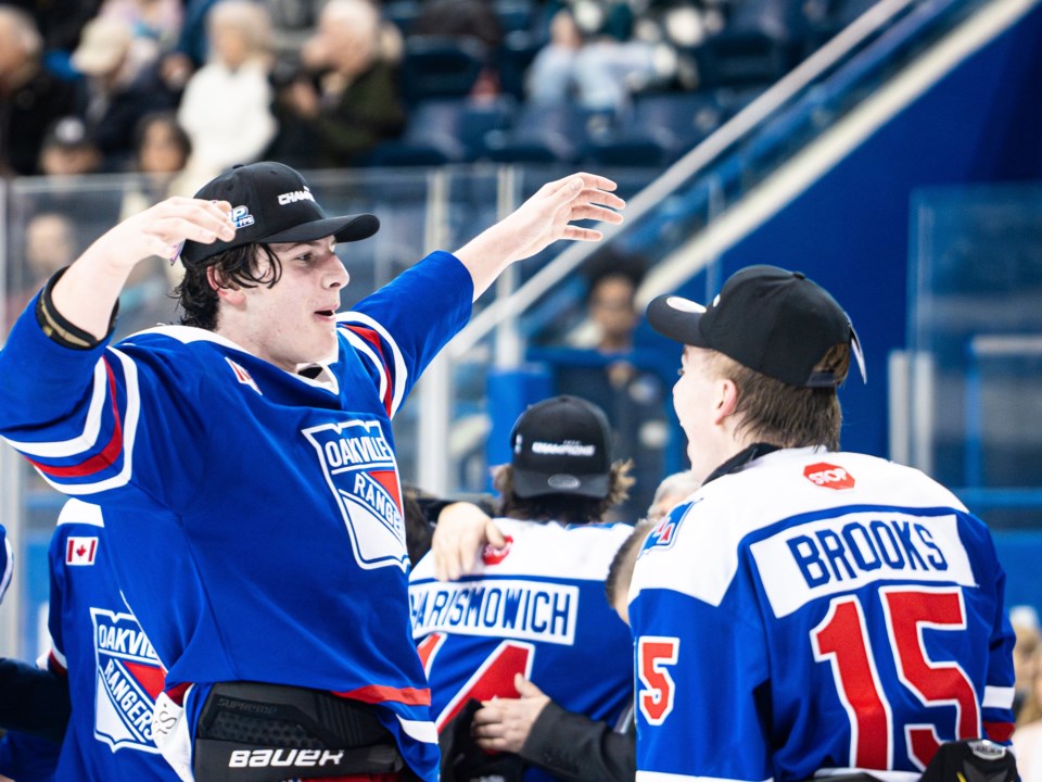rangers-ohl-cup-celebration-2024