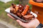 Oakville Family Ribfest returns June 19–22, 2025 at Sheridan College