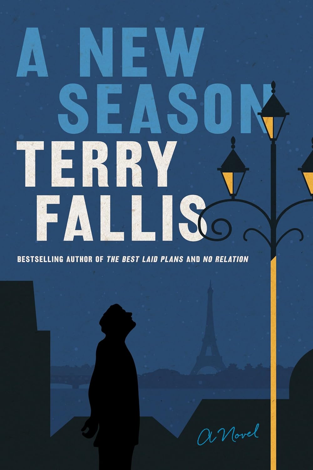 A new season | Terry Fallis | McLelland and Stewart