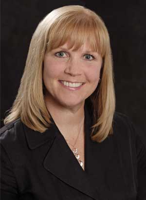 Director of Education, Paula Dawson | Halton Catholic School Board
