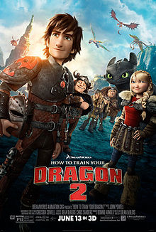 How_to_Train_Your_Dragon_2 | DreamWorks Animation