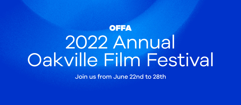 Oakville Festivals of Film & Art