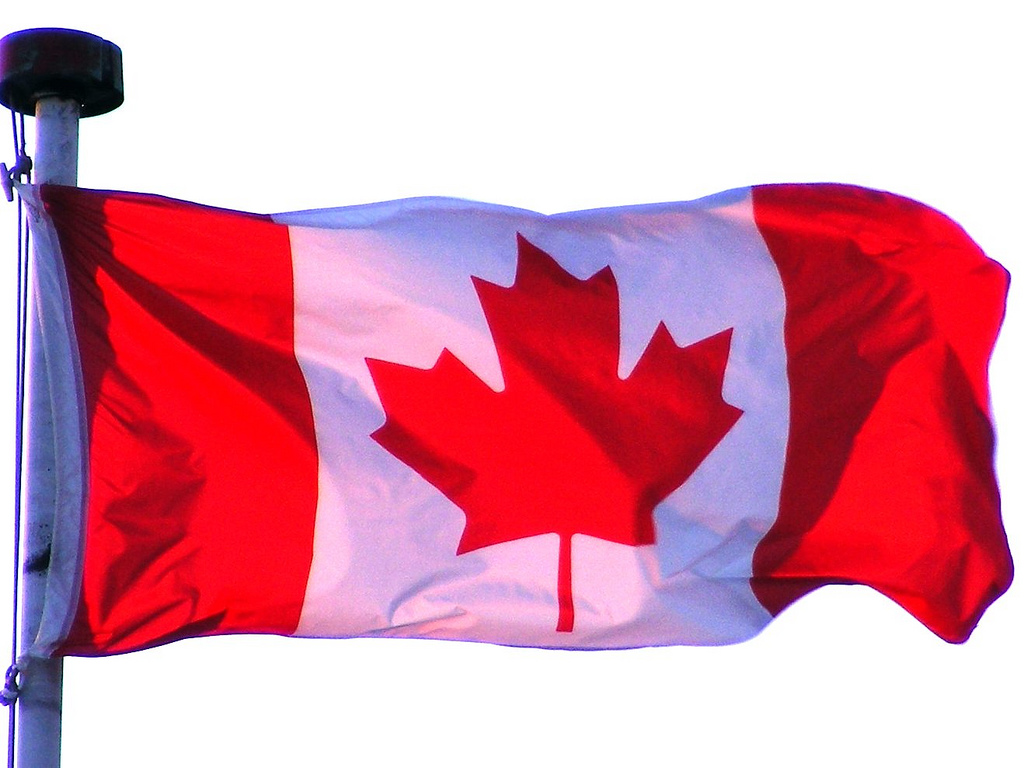 10 ways Canadian Flag | abdallahh  -  Foter  -  CC BY 2.0