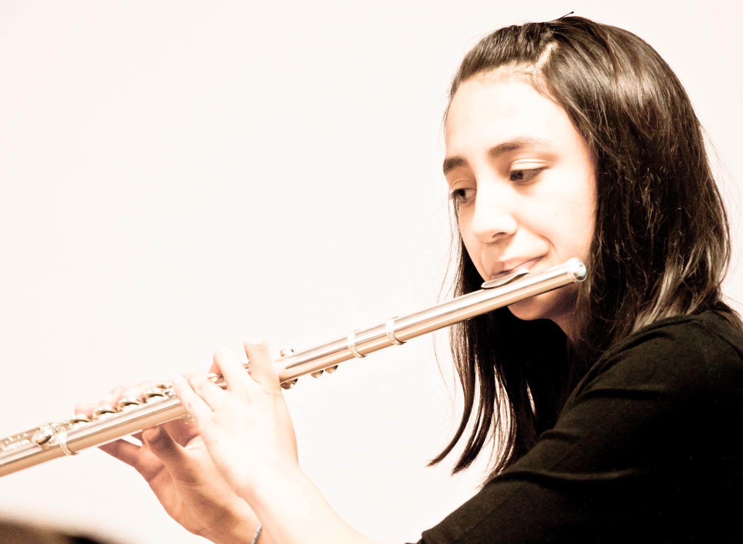 Chelsie Vaillancourt, Flute | OCO