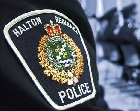Halton Regional Police | Photo: Halton Regional Police | HRPS