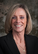 Jane Michael | 2014-2015 Chair of the Halton Catholic District School Board | HCDSB
