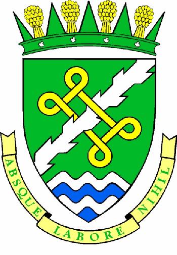 Coat of arms of Halton Region | Halton Region
