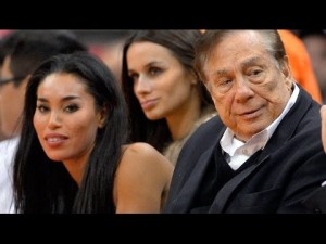 Donald Sterling the past owner of the LA Clippers |  Donald Sterling the past owner of the LA Clippers