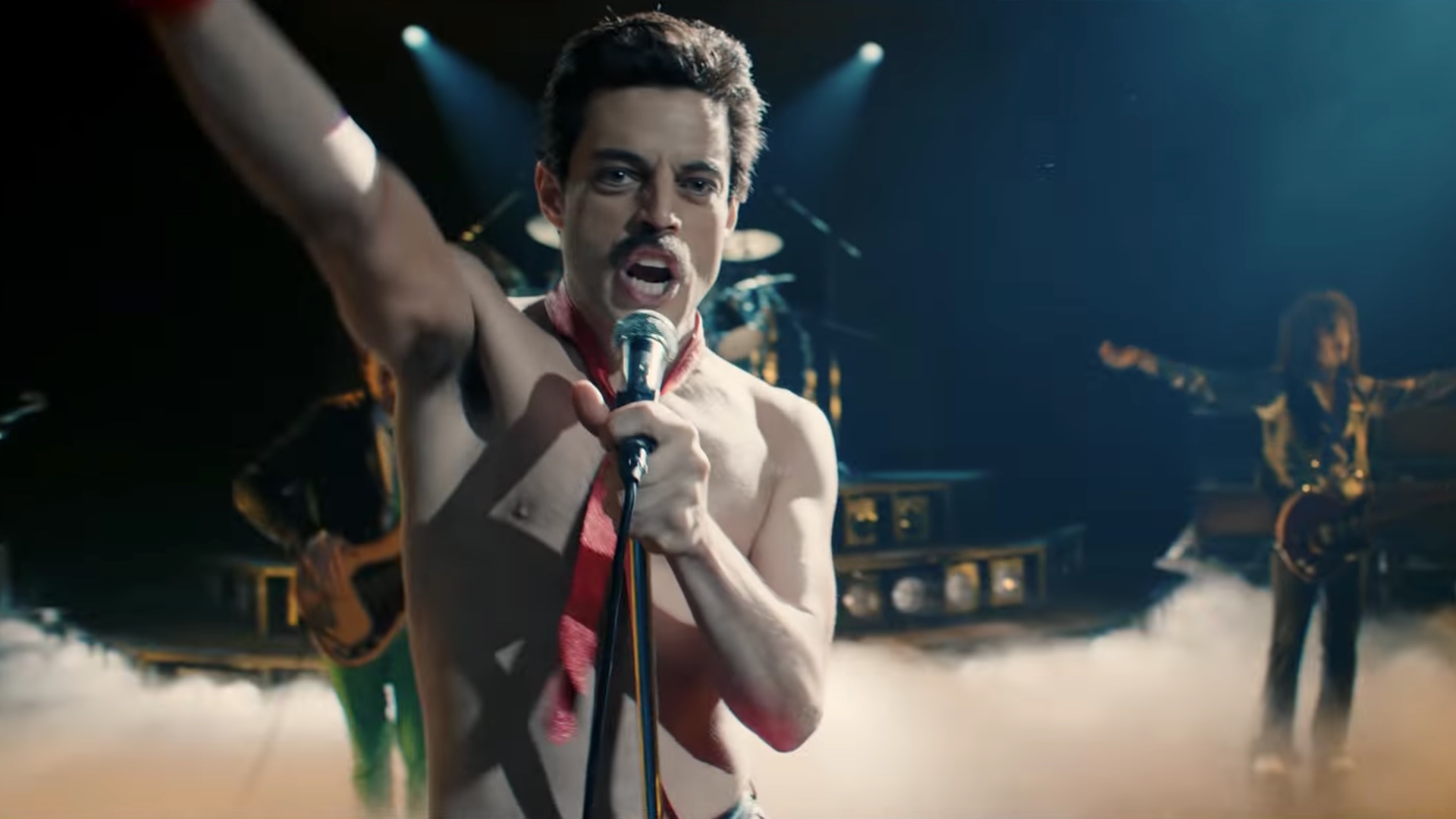 Bohemian Rhapsody | Photo: 20th Century Fox
