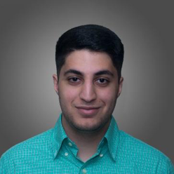 Mohammed Eseifan – Embedded Systems Engineer Intern at Geotab |  Mohammed – Embedded Systems Engineer Intern at Geotab
