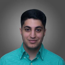Mohammed Eseifan – Embedded Systems Engineer Intern at Geotab | Mohammed – Embedded Systems Engineer Intern at Geotab