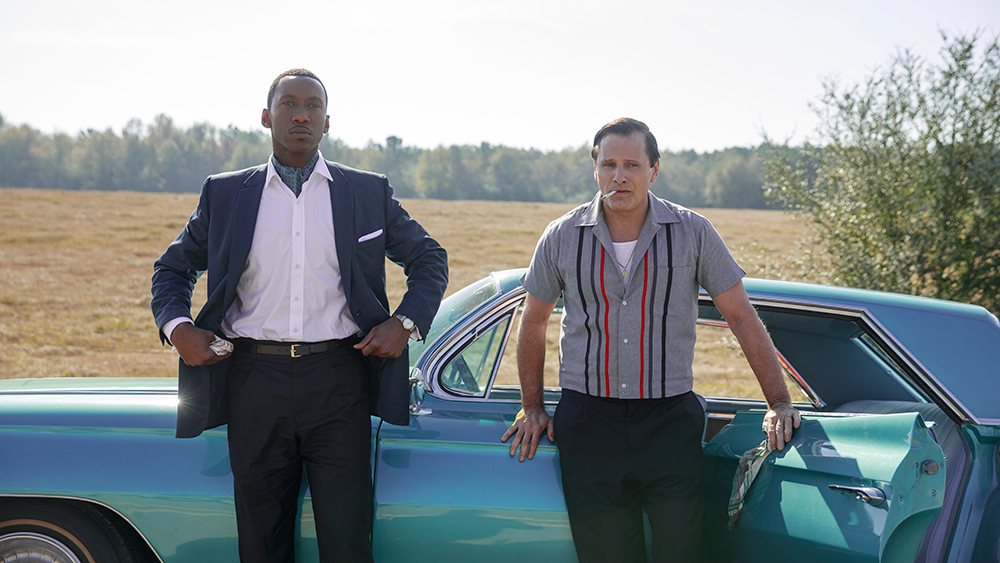 Green Book | Photo: Universal Pictures