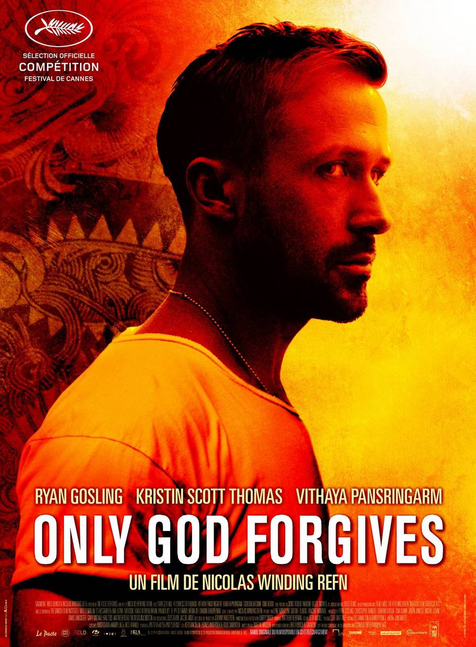 Only-God-Forgives-2013-Movie-Poster1 | Movie - Tyler