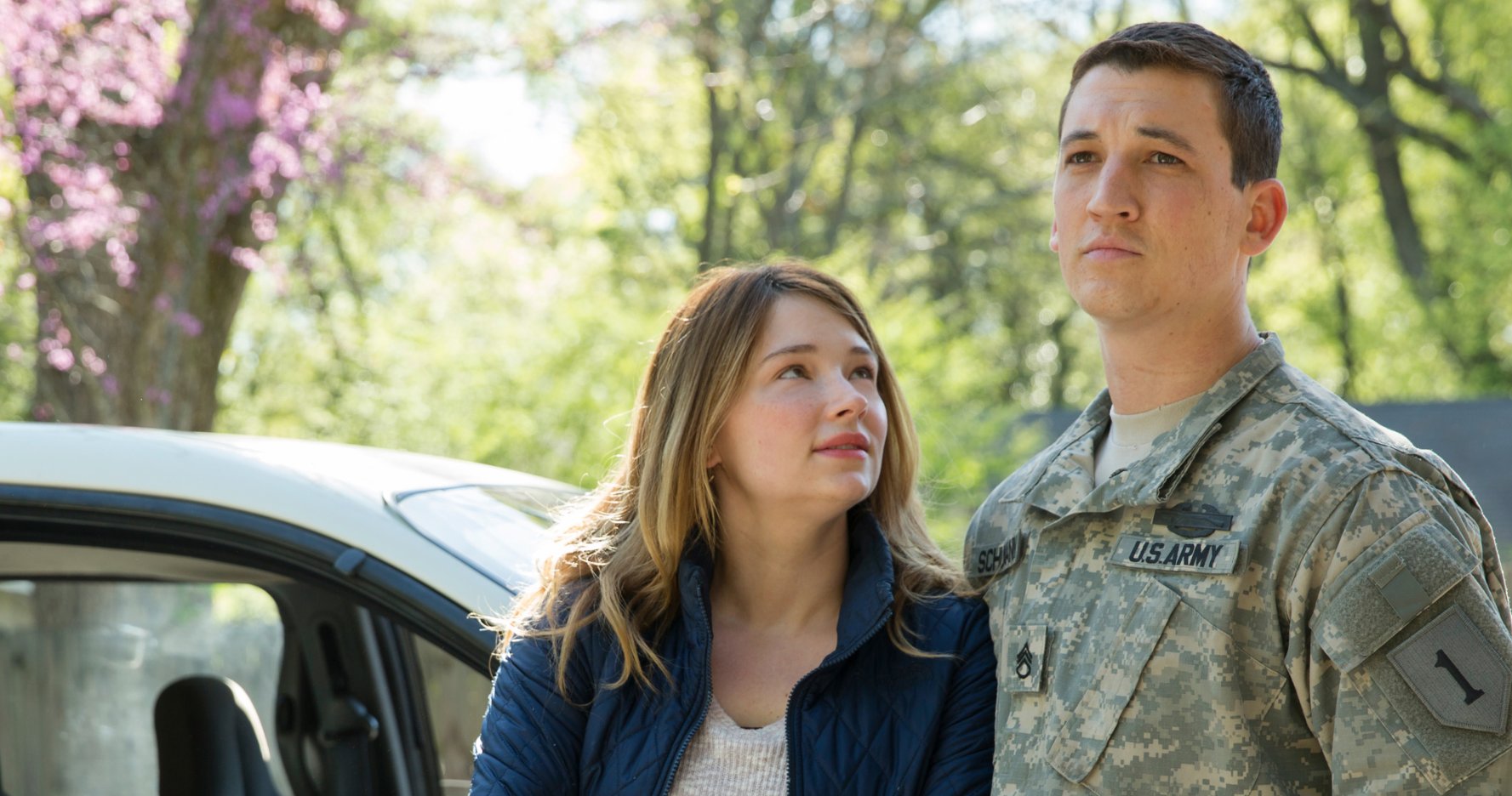 Film review for the new biography drama THANK YOU FOR YOUR SERVICE, opening in theatres October 27th, 2017. | Film review for the new biography drama THANK YOU FOR YOUR SERVICE, opening in theatres October 27th, 2017.