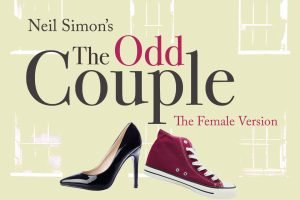Odd Couple | The Odd Couple - The female version | ON