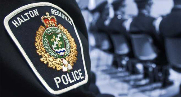 Senior arrested for sexual assault | Halton Regional Police Services