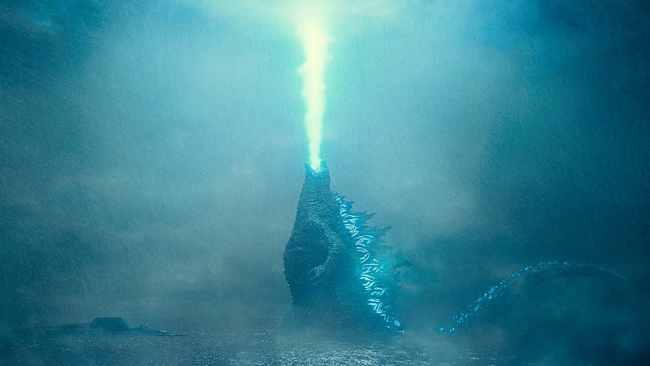 Godzilla | Warner Brothers