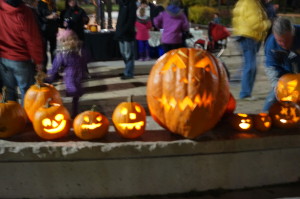 Pumpkin Parade | Pumpkin Parade | Oakville News