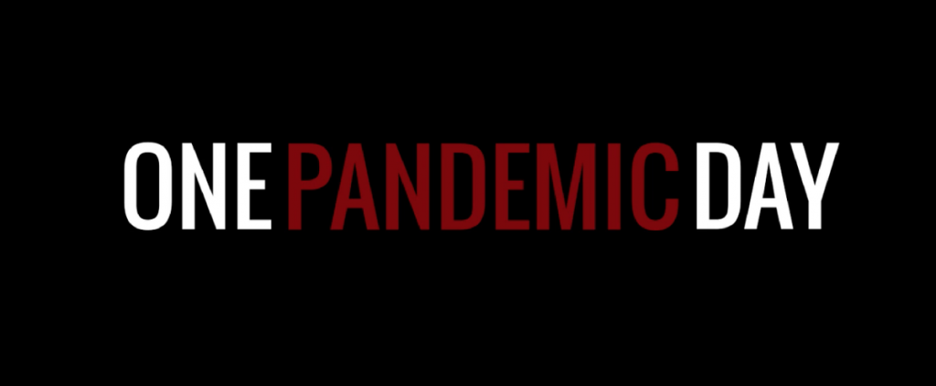 One Pandemic Day